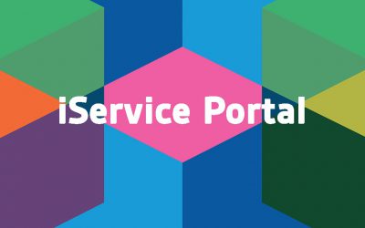 Scot Serve iPortal