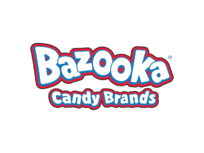 Visit the Bazooka Candy Brands website.