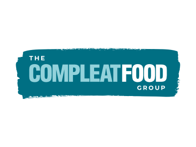 Visit the Compleat Food Group website.