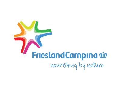 Visit the Friesland Campina website.