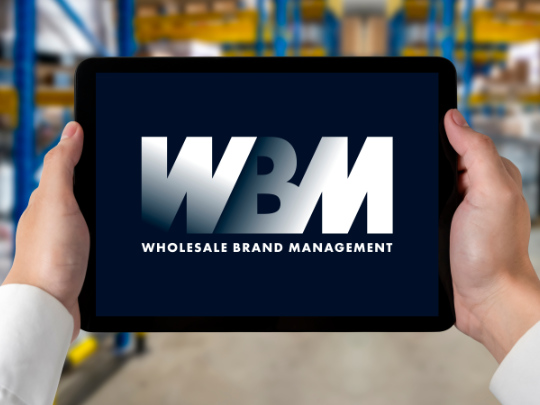 Coupled with our market insights and experience, WBM’s data-driven software ensures that your brand makes informed decisions.